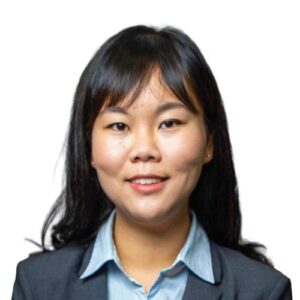 Lin Jiang Bio