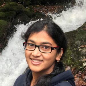 Mahima Agumbe Suresh Bio