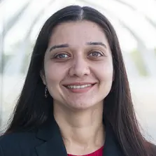 Sravani Vadlamani  Bio